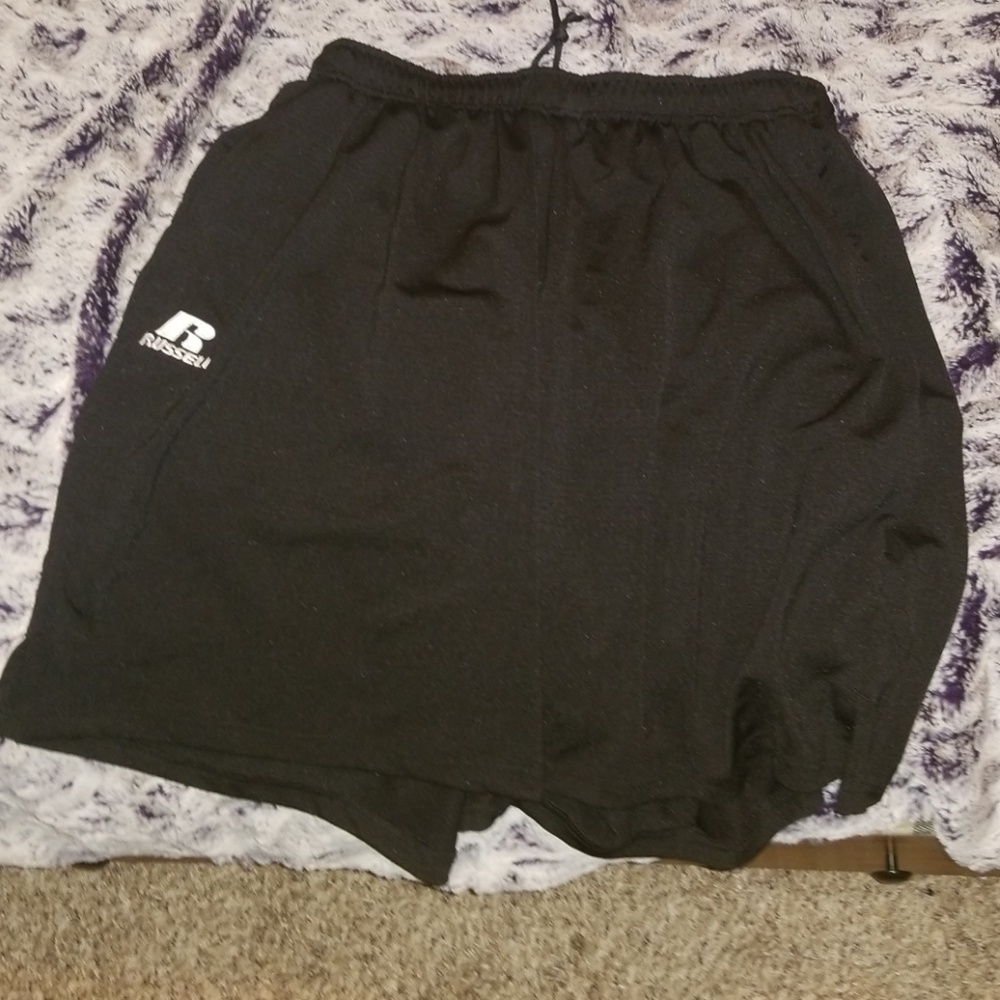 Mens Russell shorts